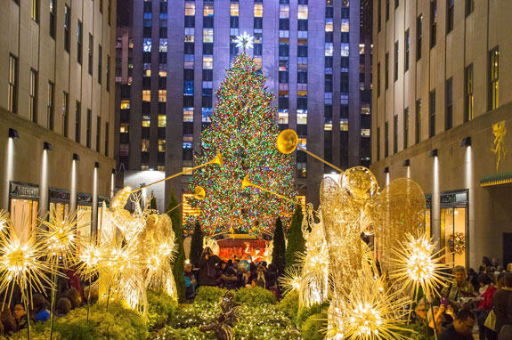 2015's Christmas Tree