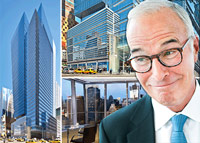 ETrade takes 31K sf at SJP’s 11 Times Square