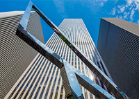 Deloitte takes 98K sf at 1221 Sixth Ave.