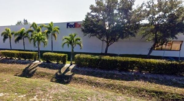 14001 Jetport Loop, Fort Myers