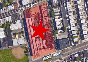 3301 Atlantic Avenue (Credit: Google Maps)