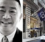 Sam Chang pays $95M for Club Quarters Hotel Wall Street