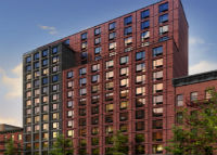 JCAL plans 75-unit affordable housing building in Harlem