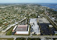 Saglo buys its first shopping center in PB County