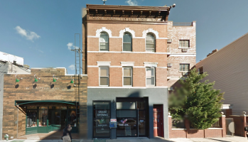 129 North 6th Street in Williamsburg (Credit: Google Maps)