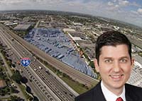 11-acre Aventura area industrial property hits the market at $13M