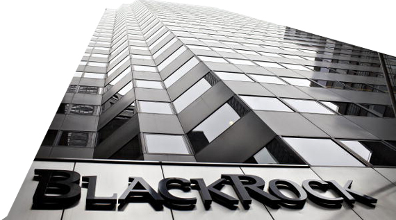 Blackrock headquarters