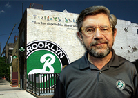 Another round: Brooklyn Brewery to stay in W’burg
