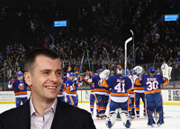 Islanders may be booted from Barclays Center