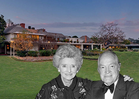 Fight continues over future of Bob and Dolores Hope estate