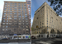 Weinreb secures $91M to refi two UWS rental buildings