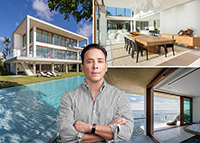 Miami’s second priciest home reduced to $43M