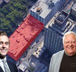 Walter & Samuels gets $60M refi for UWS middle school