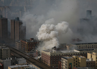 Con Ed to pay $150M over East Harlem explosion