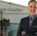 Hudson Pacific Properties is now the nation's largest independent studio operator