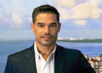 J. "Eddy" Martinez, broker and CEO of Worldwide Properties
