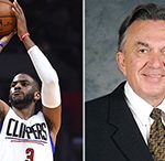 Movers & Shakers: Turner Impact’s slam dunk, GGP retail exec jumps to JLL … & more
