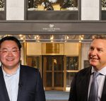 DOJ, Witkoff seek approval to sell Jho Low's stake in Park Lane