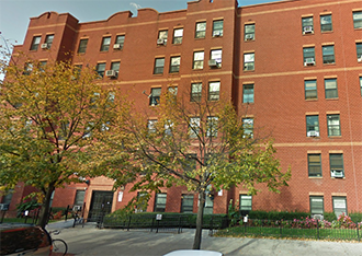 19 Maujer Street in Brooklyn is one of the properties in JOE's portfolio