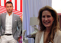 Palm Beach is hot, antiques are in again: DCOTA WinterMarket panel