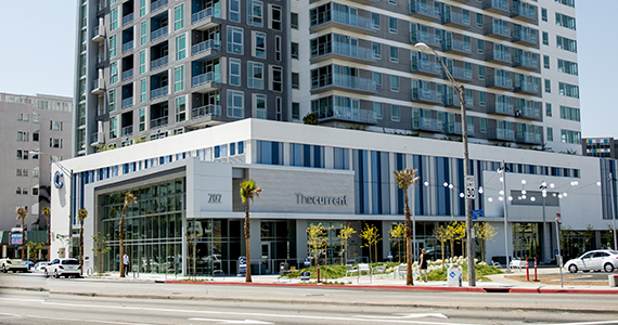 Current Long Beach (Ledcor Group of Companies)