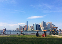 Trust for Governors Island sues Turner Construction, subcontractor for $5M