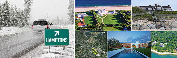 Some of 2016 biggest sales in the Hamptons