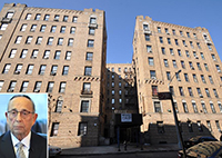 Medallion buys 222-unit Bronx rental for $38M