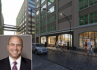 Normandy taking $100M majority stake in Dumbo Heights building