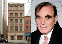 Arnold Penner buys Alexander Rovt’s UES townhouse for $19M