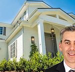 Rams COO buys Cheviot Hills estate for $4.2M