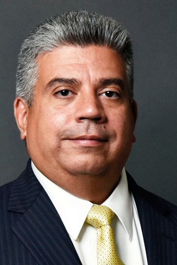 Brooklyn District Attorney Eric Gonzalez