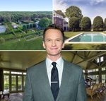 Neil Patrick Harris drops $6M on Hamptons pad