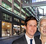 Kushner-led group buying Invesco out of Dumbo Heights: sources