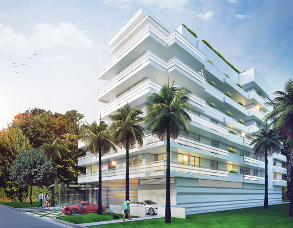 Here's What Tenants are Paying in the Miami Design District