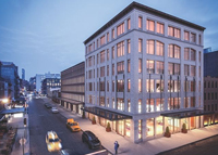 Appellate court clears the way for Gansevoort project