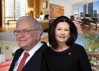 New Yorkers adore Warren Buffett – but will they love his brokerage?