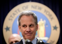 Real estate’s top cop, Eric Schneiderman, is out. Here’s how he changed the industry