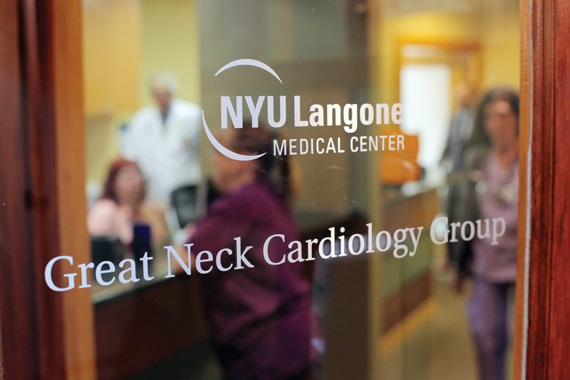 NYU Langone Medical Center has joined forces with Winthrop University Hospital.