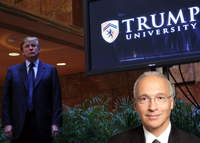 Federal judge approves Trump University settlement