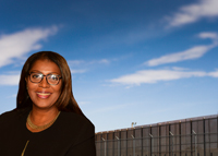 Want to help build Trump’s wall? NYC doesn’t want your business: Tish James