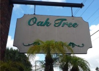 The Oak Tree community in Oakland Park