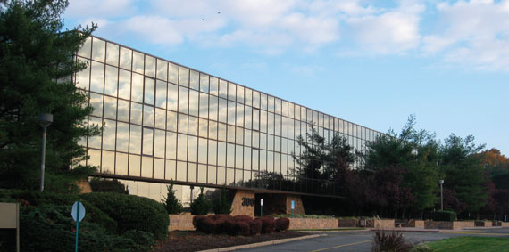 Publishers Clearing House leased 170,000 square feet at 300 Jericho Quadrangle last year.