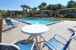 Sabal Court Apartments in Tallahassee