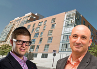 Abro Management buys two Brighton Beach rentals from Hudson Companies for $47M