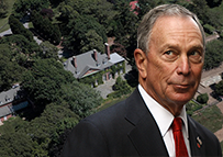 Hamptons Cheat Sheet: Lawsuit claims Michael Bloomberg’s staff turned his $20M home into a sex mansion, you could be Eli Manning’s neighbor for $19M … & more