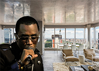 Sean “Diddy” Combs sells Midtown spread for $5.7M