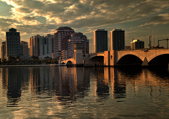 West Palm Beach: a City on the Move - WPB Magazine