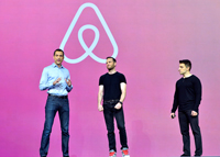 Airbnb is pushing up US rents and home prices: study
