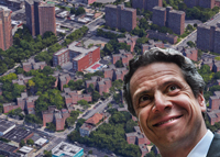 Brownsville residents worry Cuomo’s $1.4B plan may do more harm than good